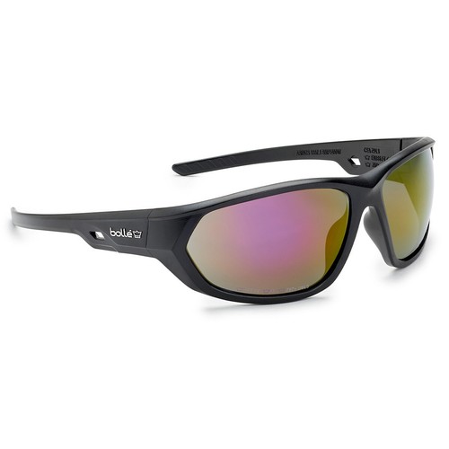 Bolle fire flash - flash, safety