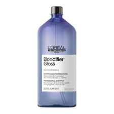 L'Oreal Professionnel Blondifier Resurfacing & Illuminating Gloss Shampoo 1500ml