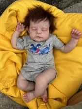 Weighted 21" Reborn Baby Dolls