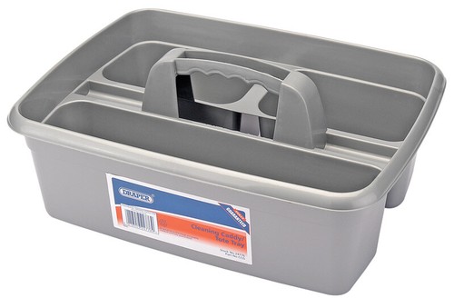 Draper cleaning caddy - draper, caddy/tote