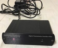 AUDIO ALCHEMY Digital