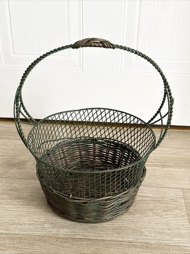 Carrier basket home storage - carrier,