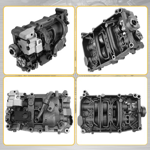Balance shaft module - vw, t5