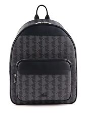 LACOSTE backpack Backpack Noir