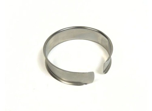 Universal jubilee clip smooth - jubilee,