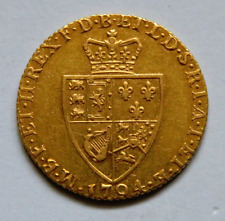 Great Britain.  1794 George