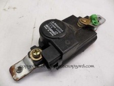 Mitsubishi Shogun Pajero 91-98 3.0 V6 SWB NSF LH central locking catch actuator