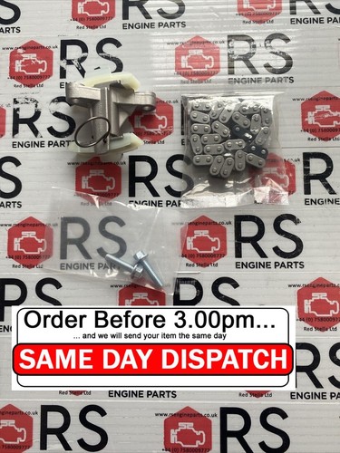 Timing chain kit for citroen - timing,