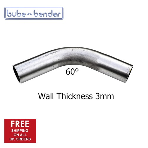 3mm roll bar cage mild - 33.3mm, bar/cage