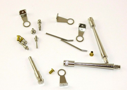 Pocher parts k79 volvo - volvo, f12