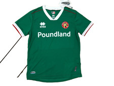 WALSALL FC Football Shirt Size