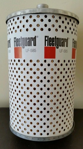 Oil filter for international - filter,