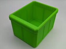 Set of 3 Parts Bins for