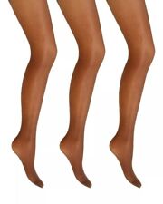 20 Denier Ladder Resist Tights