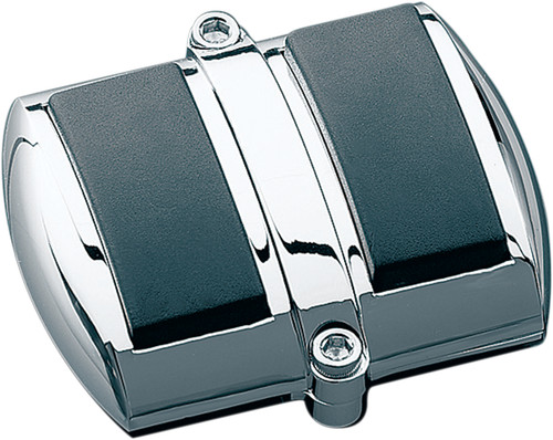 Brake pedal cover - pedal,