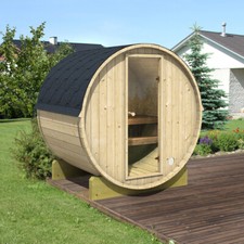 Inmedias patio terrace - terrace, sauna