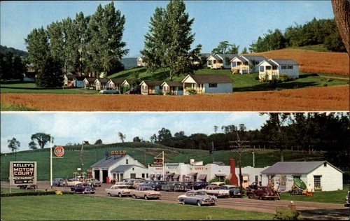 Derby line vermont kelleys - line, vt