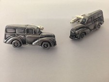 Morris Minor Traveler 3D