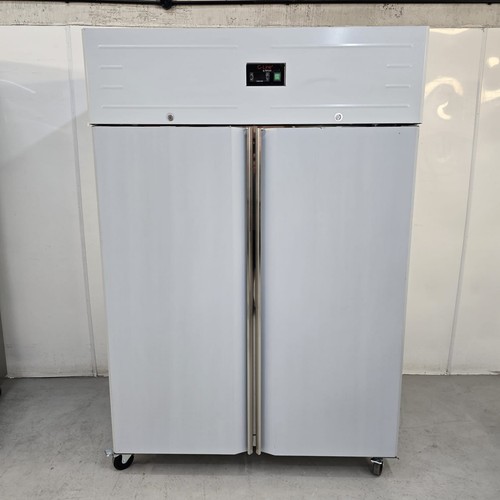 Upright freezer double door - 2,
