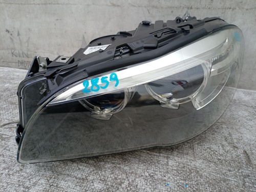 Bmw series f10 f11 lci - bmw, 5