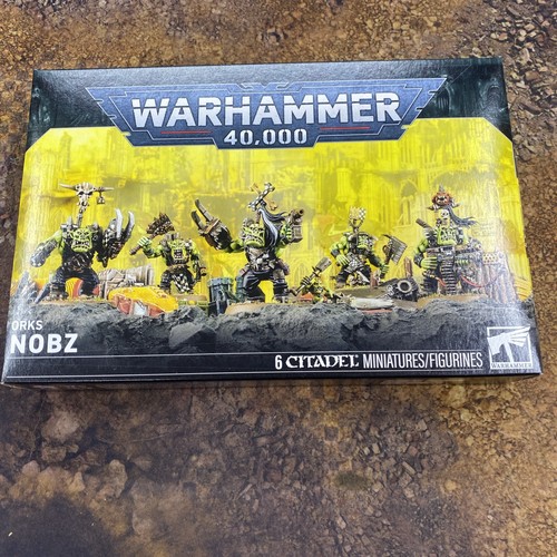 Games workshop warhammer 40k - games,