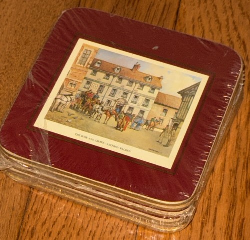 Clover leaf table place mats - leaf,