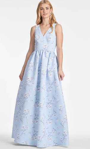 Sachin babi ella gown - sachin,