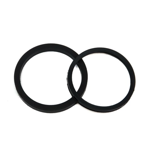Full rear caliper seal - rear, for