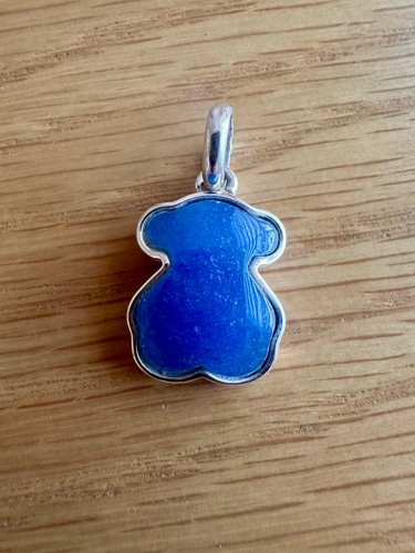 Tous sterling silver - sterling, &