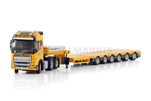 Wsi 4550 franz bracht - franz, kg