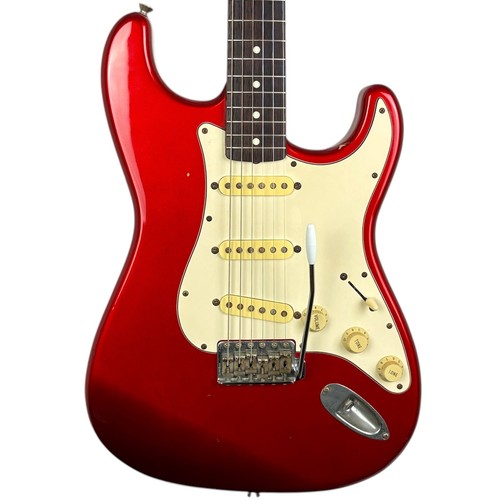 Fender japan stratocaster - fender,