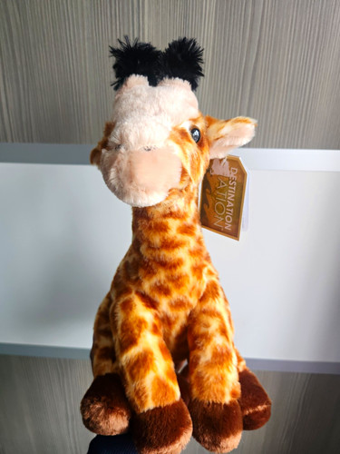 Destination nation giraffe - nation,