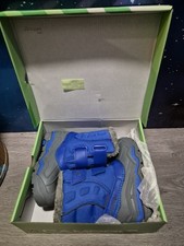 Campri Blue Childrens