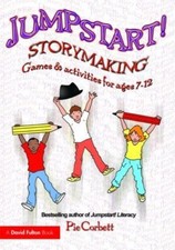 Jumpstart! storymaking