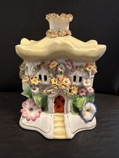 Early Victorian Pastille