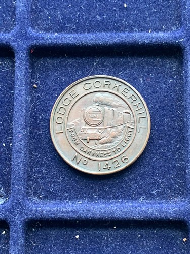 Lodge corkerhill 1426 scottish - corkerhill,