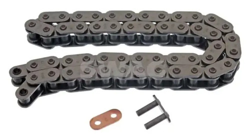 Oil pump chain simplex 11 - oil,