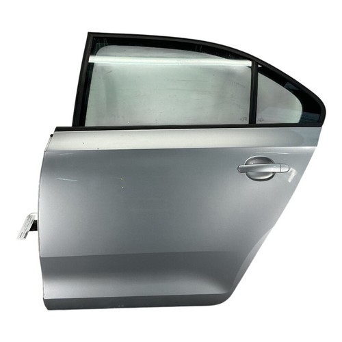 Skoda rapid door rear left - rapid,