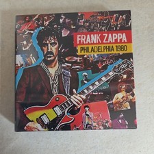 Frank Zappa - Philadelphia