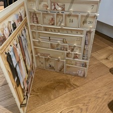 Vogue Advent Calendar 2025