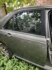 ROVER 75 2.0CDTi CONNOISSEUR