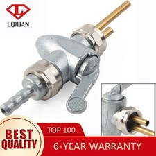 Fuel Petcock Switch Valve Tap