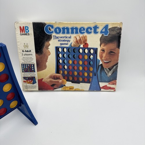 Vintage connect 1984 mb - 1984,