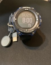 Casio Pro Trek WSD F20