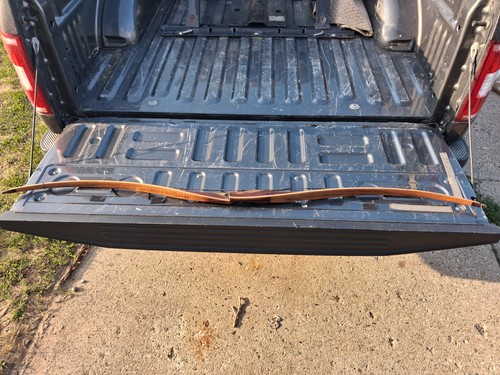 Newwood stealth hybrid - newwood, longbow