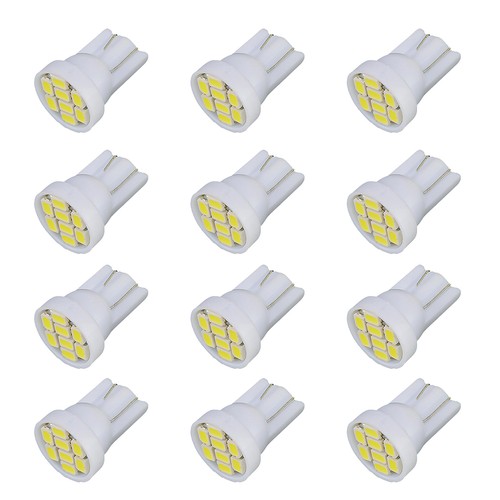 12pcs led instrument dash - instrument,