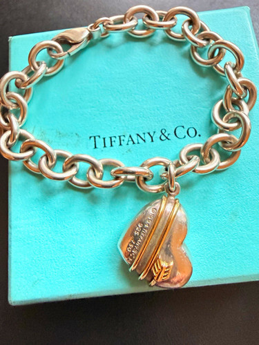 Tiffany vintage 1994 - vintage,