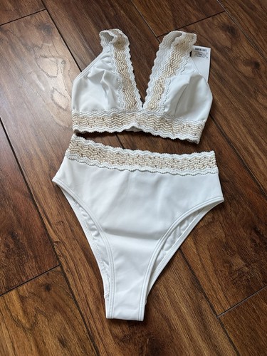 Lipsy white gold sequin - lipsy,