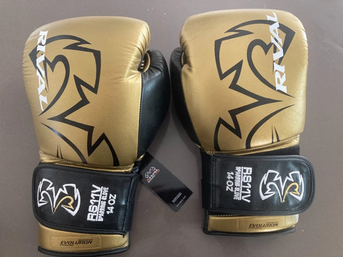 Rival rs11v evolution - rs11v, 14oz