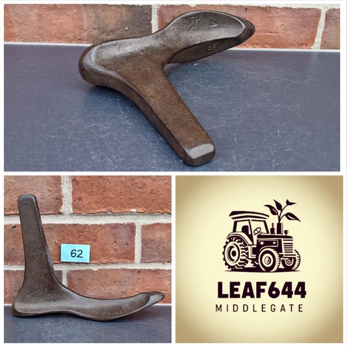 Vintage cobblers shoe last - cobblers,